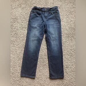 Cat & Jack Kids Blue Jeans
